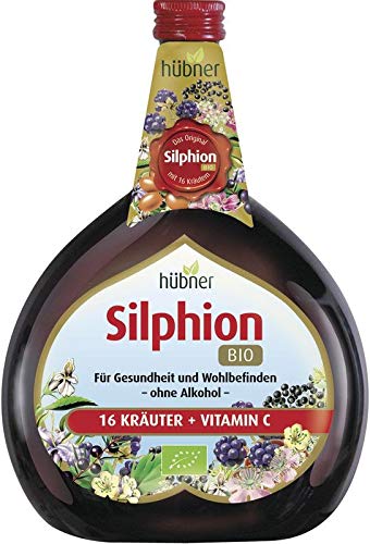 Silphion Bio (0.72 L) von hübner