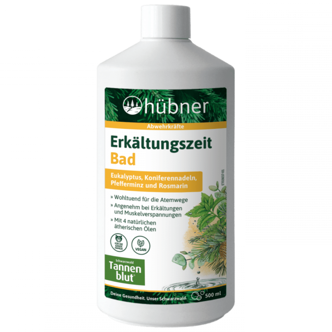 Tannenblut Bad Tannenblut Bad von Hübner