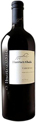 2007 Taberner N°1 Tierra de Cadiz Rotwein aus Spanien - Andalusien 70% Syrah, 27% Merlot, 3% ... 2007 Taberner N°1 Tierra de Cadiz Rotwein aus Spanien - Andalusien 70% Syrah, 27% Merlot, 3% ... von Huerta de Albalá Taberner 1