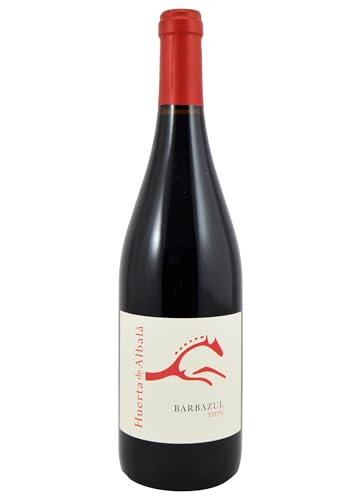 Huerta de Albalá Barbazul 2020 (1 x 0,75L Flasche) von Huerta de Albalá