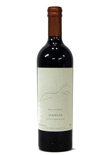 Taberner Tierra di Cadiz 2017 Taberner Tierra di Cadiz 2017