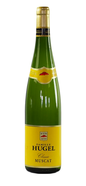 Muscat AOC Alsace 2021 Muscat AOC Alsace 2021 von Hugel