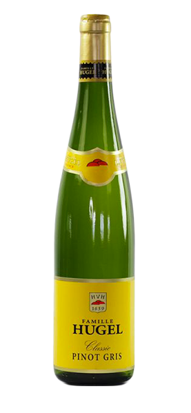 Pinot Gris AOC Alsace 2021 von Hugel