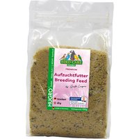 Hugro Aufzuchtfutter trocken - 500 g Hugro Aufzuchtfutter trocken - 500 g von Hugro