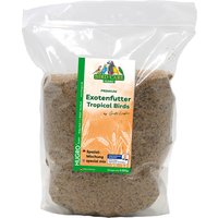 Hugro Exotenfutter "Super" - 4 kg Hugro Exotenfutter "Super" - 4 kg von Hugro