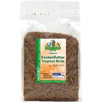Hugro Exotenfutter "Super" - 700 g Hugro Exotenfutter "Super" - 700 g von Hugro