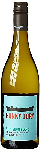 Huia Estate "Hunky Dory" Sauvignon Blanc Trocken (1 x 0.75 l) von Huia Estate