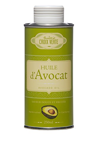 Huilerie Croix Verte Avocadoöl, 1er Pack von Huilerie Croix Verte