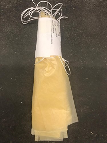 Salami Darm Hukki 45/30, 25 Stk./Bund Salami Darm Hukki 45/30, 25 Stk./Bund von Hukki