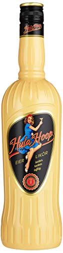 Hula Hoop Sahne Eierlikoer (1 x 0.7 l) von Hula Hoop