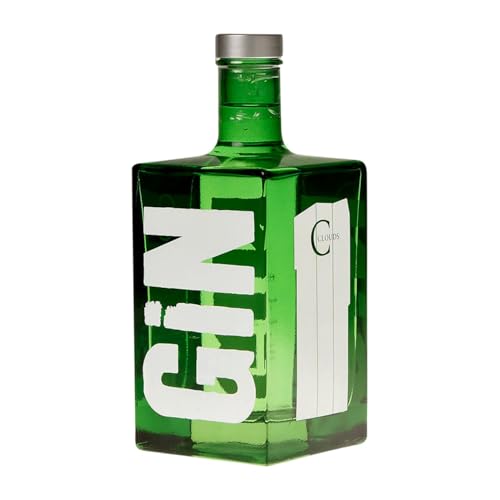 Gin Humbel Spezialitätenbrennerei. Clouds Gin 70 cl Gin Humbel Spezialitätenbrennerei. Clouds Gin 70 cl von Humbel Spezialitätenbrennerei