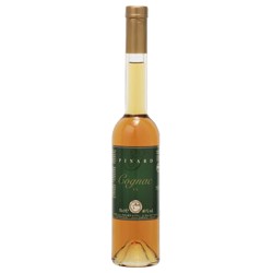 Cognac Pinard von Humbel