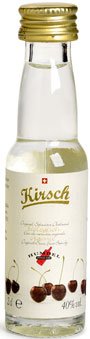 Humbel Kirschwasser 0,02 l von Humbel