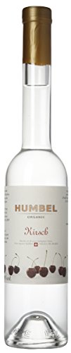 Humbel Schweizer Kirsch, 350 ml Humbel Schweizer Kirsch, 350 ml von Humbel