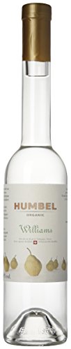 Humbel Schweizer Williams, 350 ml von Humbel