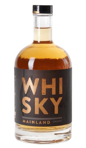 Humbel Organic Whisky Mainland (Bio) von Humbel