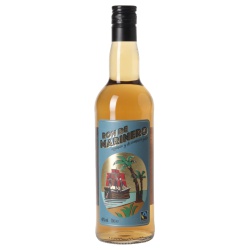 Rum Ron de Marinero Rum Ron de Marinero von Humbel