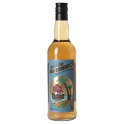 Rum Ron de Marinero von Humbel