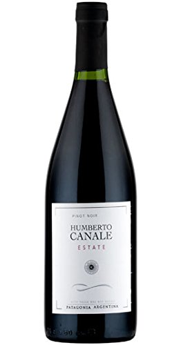 Estate Pinot Noir, Humberto Canale Patagonia, 75cl, Patagonia/Argentinien, Pinot Noir, (Rotwein) von Humberto Canale