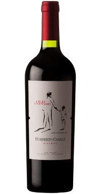 HUMBERTO CANALE, Malbec Old Vineyard, ROTWEIN, 750ml, Argentinien/Patagonien von Humberto Canale