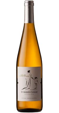 HUMBERTO CANALE, Riesling Old Vineyard, WEIßWEIN, 750ml, Argentinien/Patagonien HUMBERTO CANALE, Riesling Old Vineyard, WEIßWEIN, 750ml, Argentinien/Patagonien von Humberto Canale