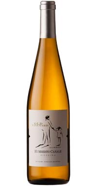 HUMBERTO CANALE, Riesling Old Vineyard, WEIßWEIN, 750ml, Argentinien/Patagonien von Humberto Canale