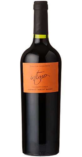 Intimo Tinto, Humberto Canale Patagonia, 75cl. (case of 6), Patagonia/Argentinien, Cabernet Sauvignon, (Rotwein) von Humberto Canale