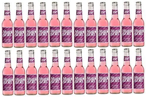 24 Flaschen Huubert Spritz Wild Berry Rosewein a 0,275 L 5,5% vol. 24 Flaschen Huubert Spritz Wild Berry Rosewein a 0,275 L 5,5% vol. von Huubert