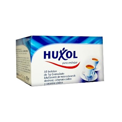 gezuckert ENVELOPE von Huxol