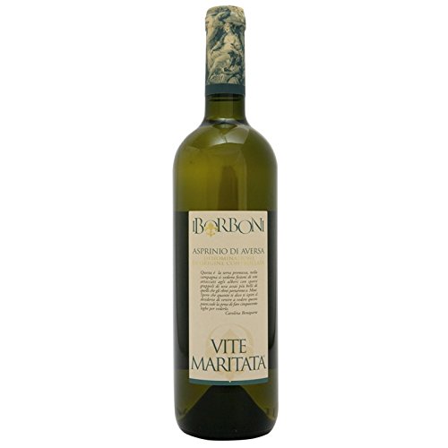 Vino Vite Maritata " I Borboni" - Cartone 6 Pezzi von I Borboni