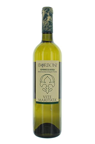 Vite Maritata Aversa Asprinio Dop I Borboni Cl 75 Vite Maritata Aversa Asprinio Dop I Borboni Cl 75 von I Borboni