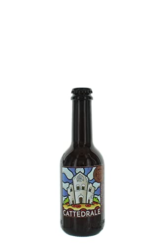 Birra Cattedrale I Peuceti Cl 33 Birra Cattedrale I Peuceti Cl 33 von I Peuceti