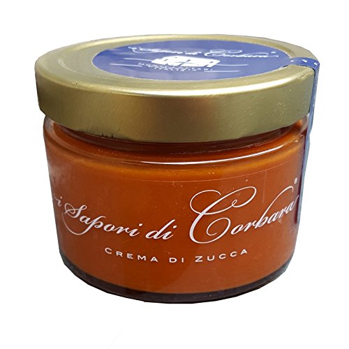 Kürbiscreme - Box 6 Stück Kürbiscreme - Box 6 Stück von I Sapori di Corbara