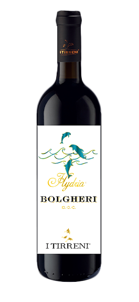 "Hydria" Bolgheri DOC Rosso 2020 "Hydria" Bolgheri DOC Rosso 2020 von I Tirreni