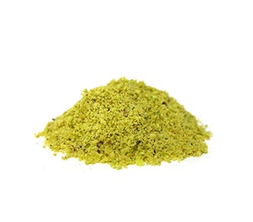 Pistazienmehl 100g - Farina di Pistacchi 100g Pistazienmehl 100g - Farina di Pistacchi 100g von I Veri Sapori dell'Etna