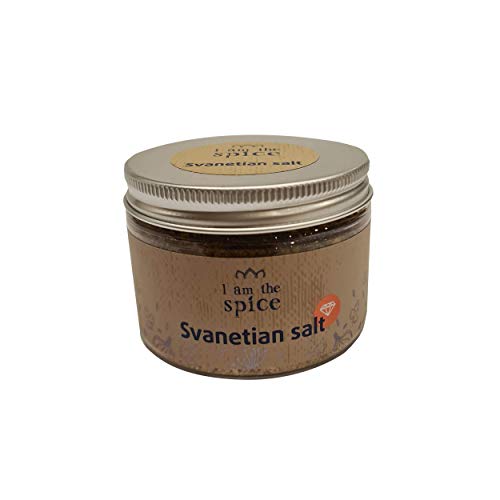 I am the spice swanischen Salz, 140g von I am the spice