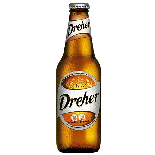 BIRRA DREHER CL33X24PZ GRADAZIONE ALCOLICA 4.7% (0 BIRRA DREHER CL33X24PZ GRADAZIONE ALCOLICA 4.7% (0 von ICHNUSA