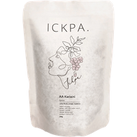 ICKPA AA Kariaini Filter online kaufen | 60beans.com ICKPA AA Kariaini Filter online kaufen | 60beans.com von ICKPA