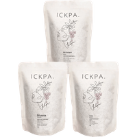 ICKPA Africa Probierset Filter online kaufen | 60beans.com von ICKPA