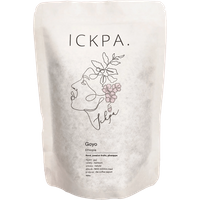 ICKPA Goyo Filter online kaufen | 60beans.com 1 Kg von ICKPA