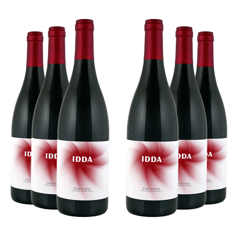 IDDA by Gaja & Graci : IDDA Etna Rosso 2021 IDDA by Gaja & Graci : IDDA Etna Rosso 2021 von IDDA by Gaja & Graci