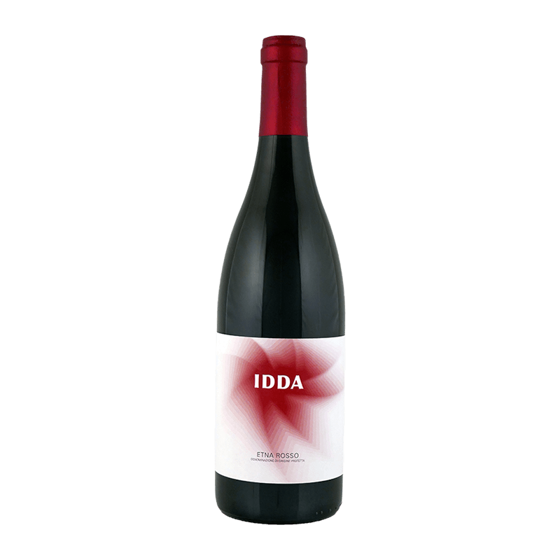 IDDA by Gaja & Graci : IDDA Etna Rosso 2021 IDDA by Gaja & Graci : IDDA Etna Rosso 2021 von IDDA by Gaja & Graci