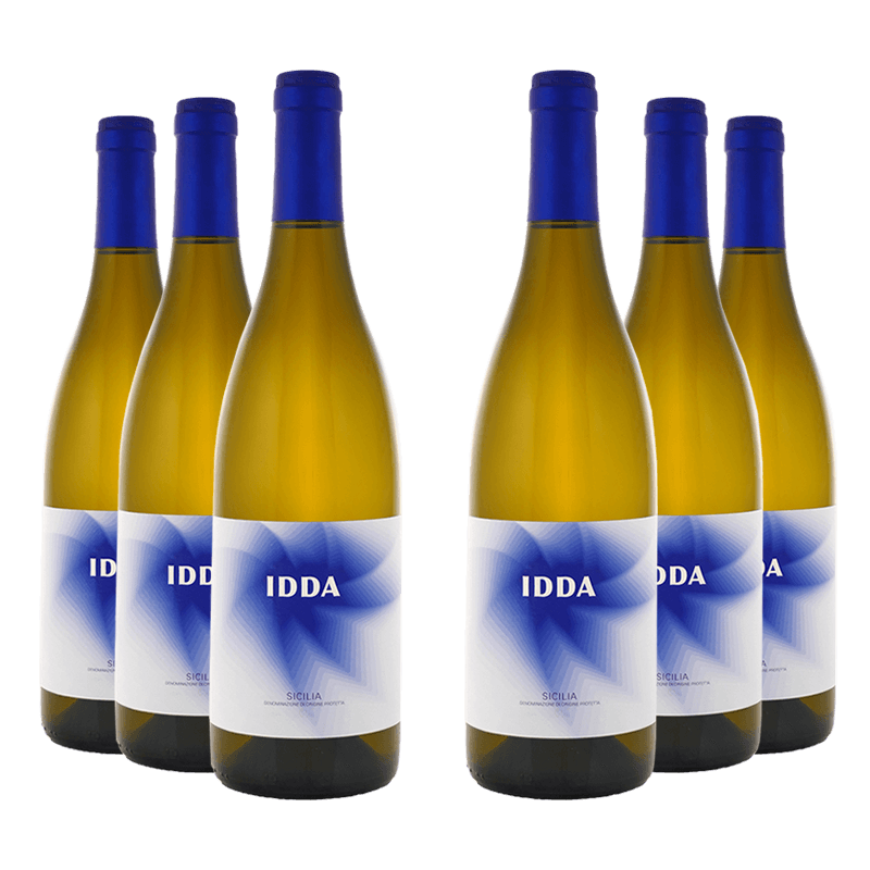 IDDA by Gaja & Graci : IDDA Sicilia Bianco 2022 IDDA by Gaja & Graci : IDDA Sicilia Bianco 2022 von IDDA by Gaja & Graci