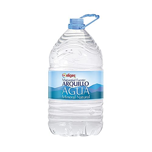 Ifa Eliges Mineralwasser Flasche - 5 Liter Ifa Eliges Mineralwasser Flasche - 5 Liter von IFA