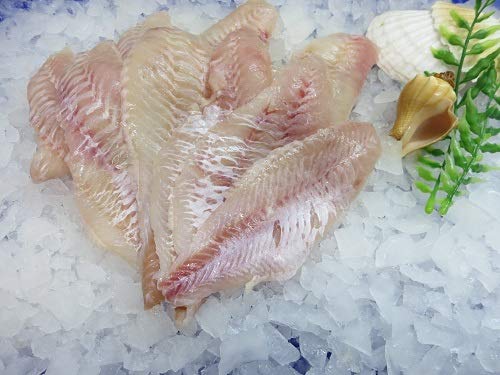Klaassen Rotbarschfilet, Rotbarsch filetiert, küchenfertig, vakuumiert, 1000g Klaassen Rotbarschfilet, Rotbarsch filetiert, küchenfertig, vakuumiert, 1000g von IHR FACHGESCHÄFT KLAASSEN
