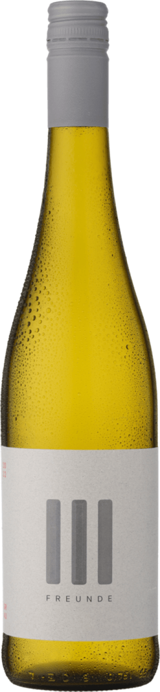 III Freunde Grauburgunder III Freunde Grauburgunder von III Freunde Weine