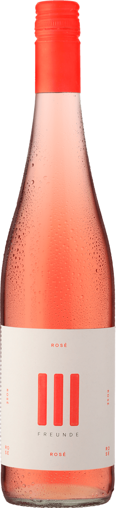 III Freunde Rosé III Freunde Rosé von III Freunde Weine
