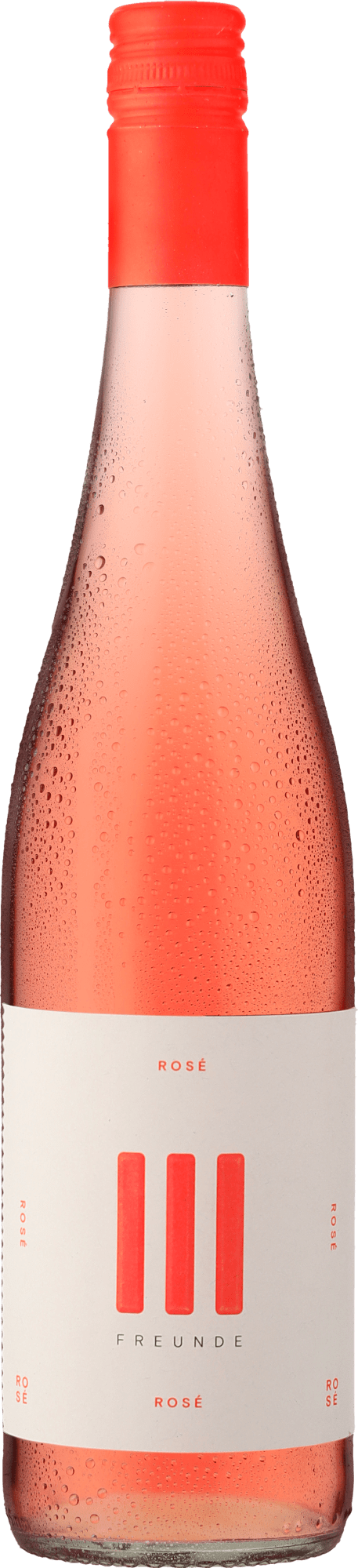 III Freunde Rosé von III Freunde Weine