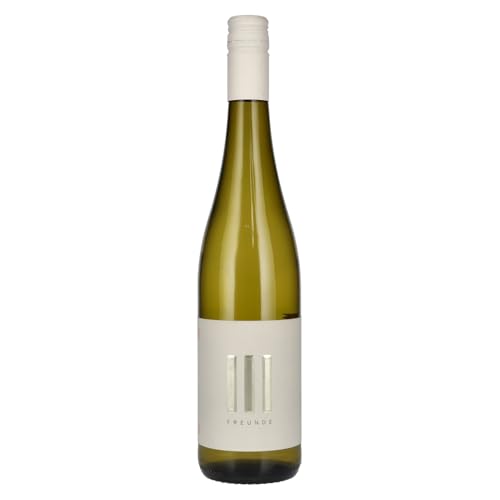 III Freunde Riesling Riesling trocken (3 x 0.75 l) von III Freunde