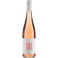 Rosé trocken - 2022 - III FREUNDE - Roséwein Rosé trocken - 2022 - III FREUNDE - Roséwein von III FREUNDE